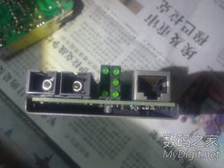 拆解HTB-1100S單模光纖收發(fā)器 探索其內(nèi)部構(gòu)造與工作原理