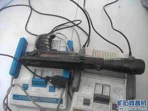 從臺鉆到光纖收發器 拆解老舊設備的電子元件再利用